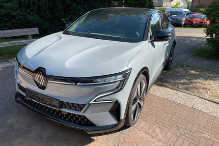 Renault Megane E-TECH Gebrauchtwagen