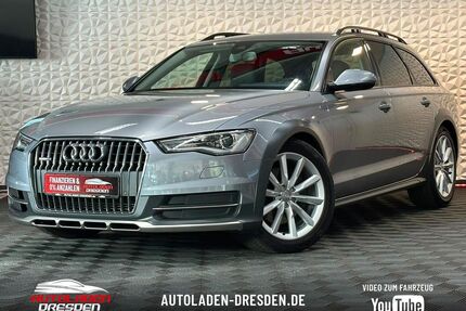 Audi A6 Allroad Gebrauchtwagen