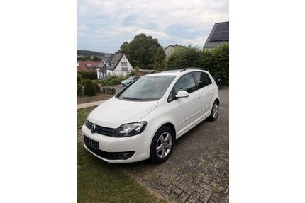 VW Golf Plus Gebrauchtwagen