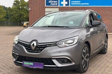 Renault Scenic Gebrauchtwagen
