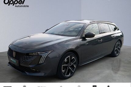 Peugeot 508 Gebrauchtwagen