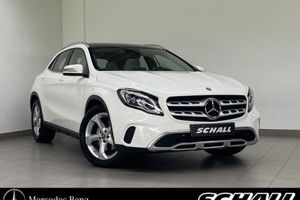 Mercedes-Benz GLA 220 Gebrauchtwagen