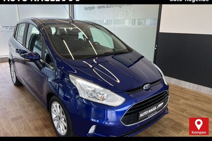 Ford B-Max Gebrauchtwagen