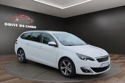 Peugeot 308 Gebrauchtwagen