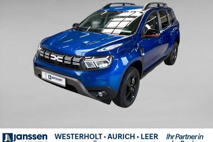 Dacia Duster Gebrauchtwagen