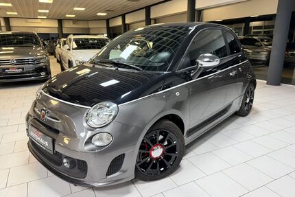 Abarth 500 Gebrauchtwagen