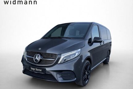 Mercedes-Benz V 300 Gebrauchtwagen