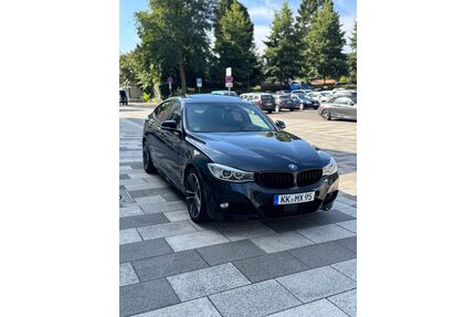 BMW 330 Gran Turismo Gebrauchtwagen