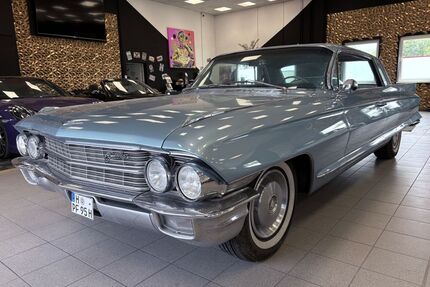 Cadillac Deville Gebrauchtwagen