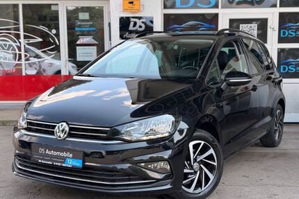 VW Golf Sportsvan Gebrauchtwagen