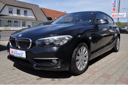 BMW 116 Gebrauchtwagen