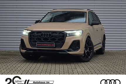 Audi Q7 Gebrauchtwagen