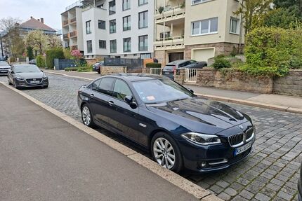 BMW 535 Gebrauchtwagen