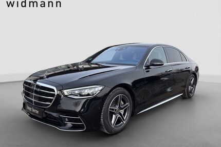Mercedes-Benz S 500 Gebrauchtwagen