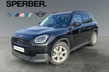 Mini Countryman D (Cooper) Gebrauchtwagen