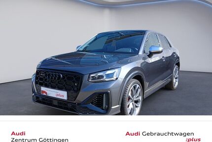 Audi SQ2 Gebrauchtwagen
