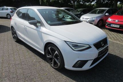 Seat Ibiza Gebrauchtwagen