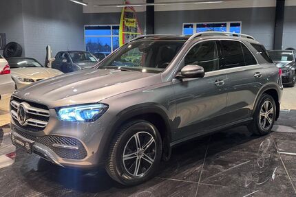 Mercedes-Benz GLE 350 Gebrauchtwagen