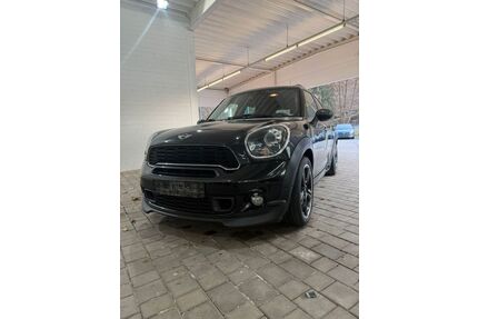 Mini Countryman S (Cooper) Gebrauchtwagen