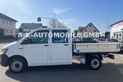 VW T6 Transporter Gebrauchtwagen