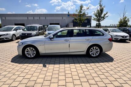 BMW 530 Gebrauchtwagen
