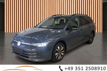 VW Golf Variant Gebrauchtwagen