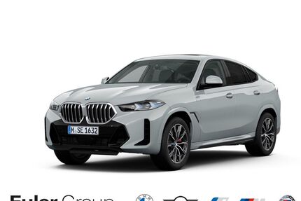 BMW X6 Gebrauchtwagen