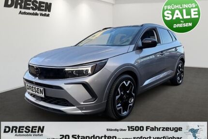 Opel Grandland (X) Gebrauchtwagen