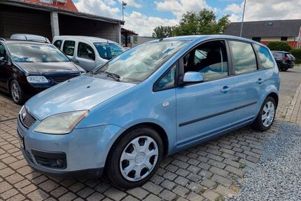 Ford C-Max Gebrauchtwagen