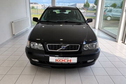 Volvo V40 Gebrauchtwagen