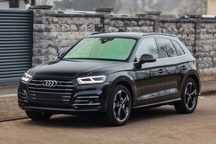 Audi Q5 Gebrauchtwagen