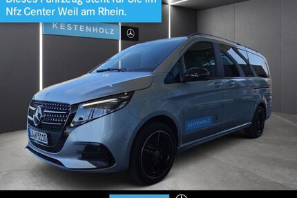 Mercedes-Benz V 300 Gebrauchtwagen