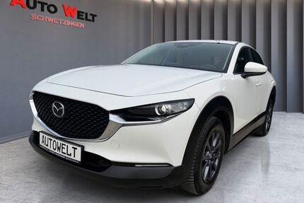 Mazda CX-30 Gebrauchtwagen