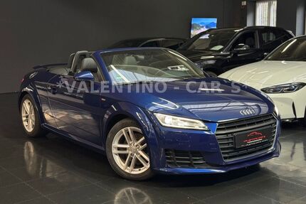 Audi TT Gebrauchtwagen