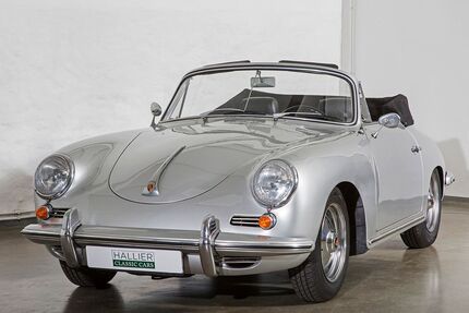 Porsche 356 Gebrauchtwagen