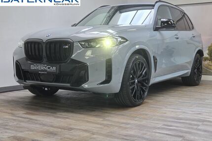 BMW X5 M60 Gebrauchtwagen