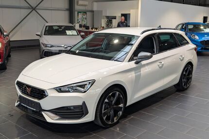 Cupra Leon Gebrauchtwagen