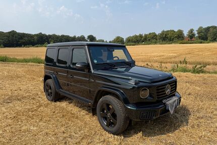 Mercedes-Benz G 450 Gebrauchtwagen