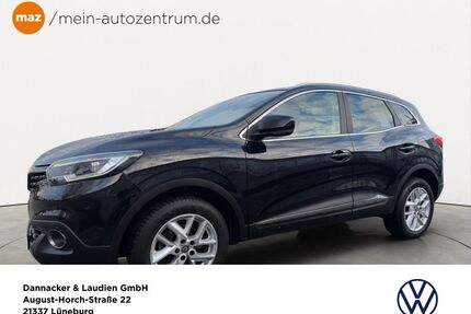 Renault Kadjar Gebrauchtwagen