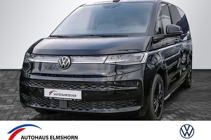 VW T7 Multivan Gebrauchtwagen