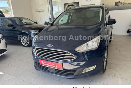Ford Grand C-Max Gebrauchtwagen