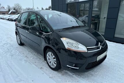 Citroen C4 Picasso Gebrauchtwagen