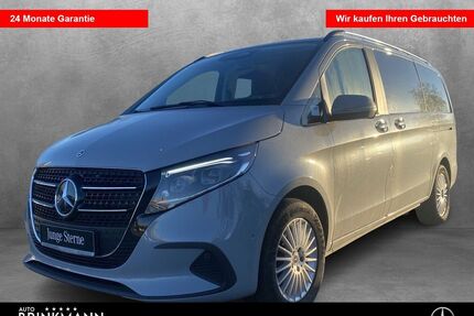 Mercedes-Benz V 300 Gebrauchtwagen