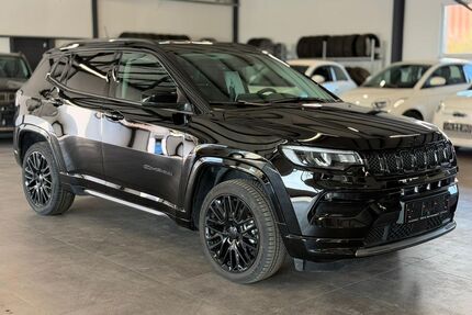 Jeep Compass Gebrauchtwagen