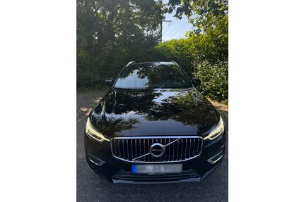 Volvo XC60 Gebrauchtwagen