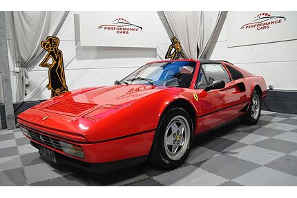 Ferrari 208 Gebrauchtwagen