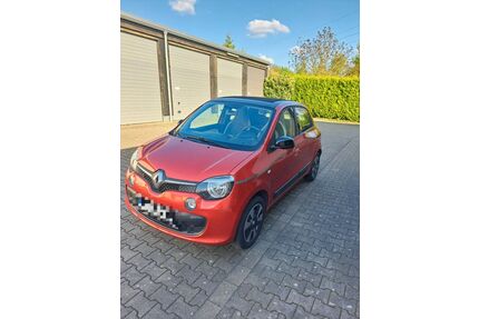 Renault Twingo Gebrauchtwagen
