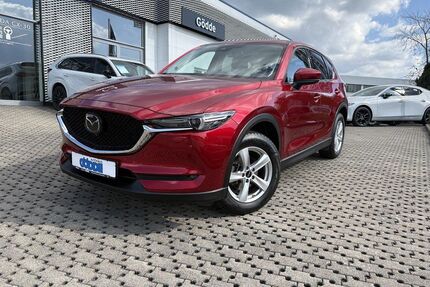 Mazda CX-5 Gebrauchtwagen
