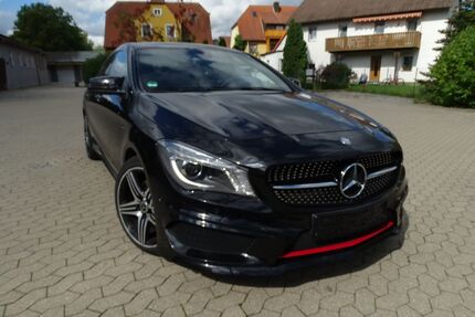 Mercedes-Benz CLA 250 Gebrauchtwagen