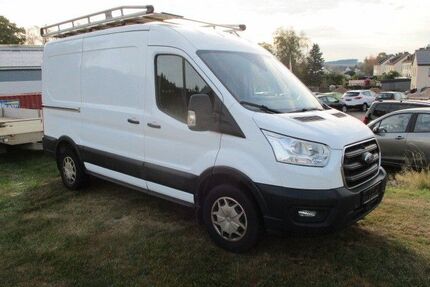 Ford Transit Gebrauchtwagen